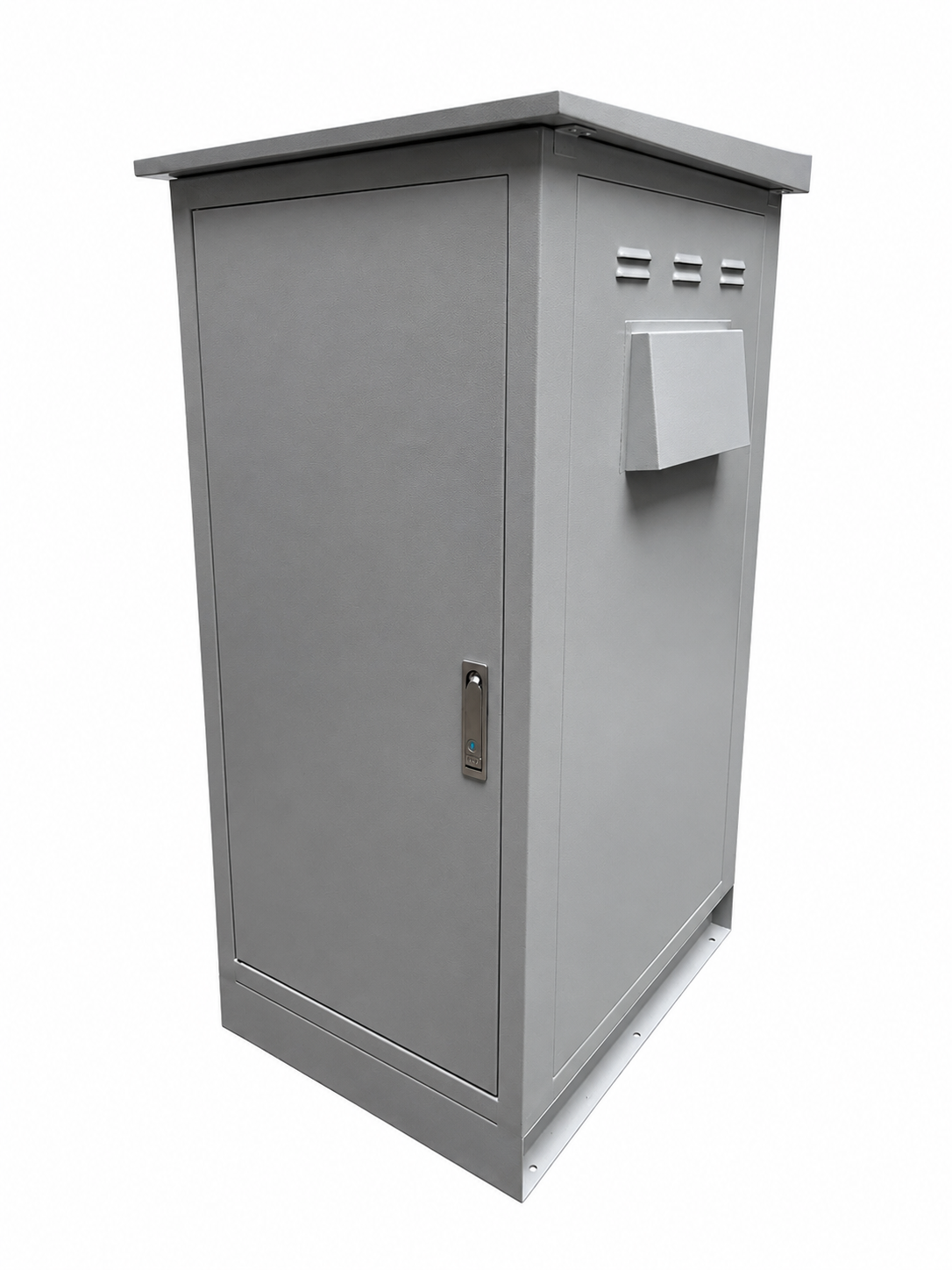 Para Ru Alko Gabinete De Piso 24 RU para Exteriores (120x60x80cm)