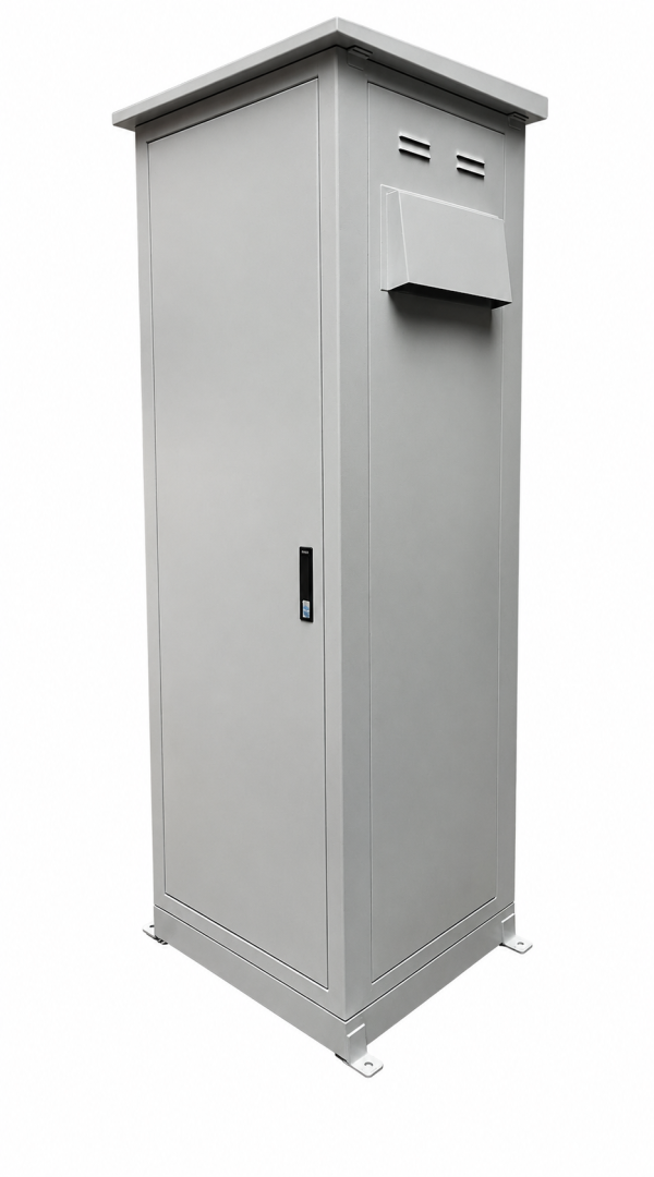 Alko Gabinete De Piso 42 RU para Exteriores (210x60x80 cm) Alko-Gabinete-De-Piso-42-RU-para-Exteriores
