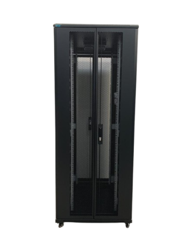 Alko Gabinete de Piso 42RU – Ambas Puertas A Doble Hoja Alko Gabinete de Piso 42RU – Ambas Puertas A Doble Hoja