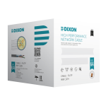 Cable-FUTP-Dixon-Cat-6A-9061