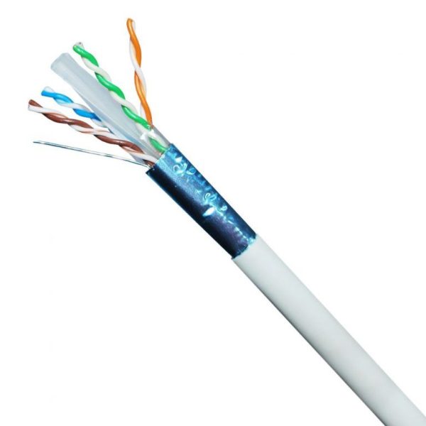 Cable-F/UTP-Dixon-Cat-6A-LSZH-–-9061