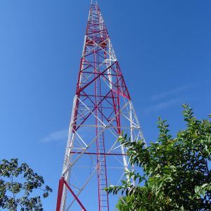 GABINETE PARA TORRE VENTADA 15RU