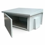 GABINETE PARA EXTERIOR NACIONAL 4RU