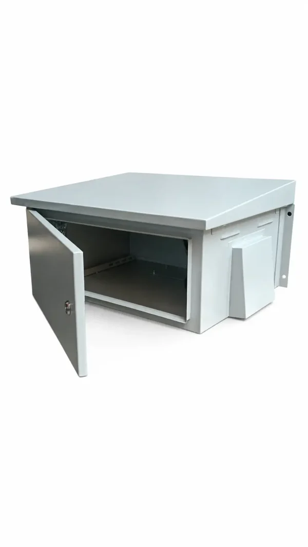 FICHA TECNICA - GABINETE PARA EXTERIOR NACIONAL 4RU GABINETE PARA EXTERIOR NACIONAL 4RU
