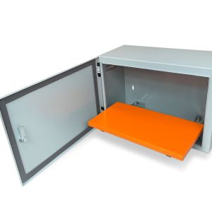 Tablero Eléctrico para Adosar (300x500x200mm) - Imagen 3
