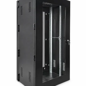 Gabinete de Pared 24RU Nacional – Pivoteable (120X60X51cm)