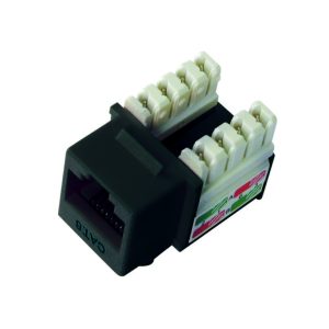 Jack RJ45 Dixon Cat6 de Poncheo - Imagen 6