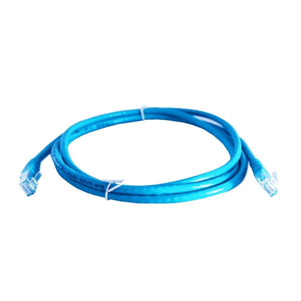 Patch Cord Dixon Cat 6 - 5 m Patch Cord Dixon Cat 6 - 5 m