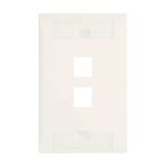 Placa-2-Salidas-Icon-Commscope