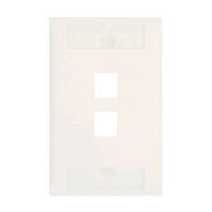 Placa-2-Salidas-Icon-Commscope