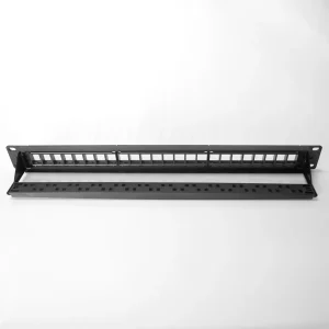 Patch Panel Satra Cat6 48 Puertos (Vacio) - Imagen 3