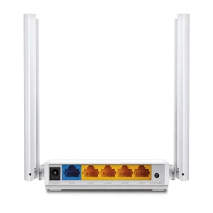 Router TP-Link AC750 Doble Banda (4 Antenas) - Imagen 3