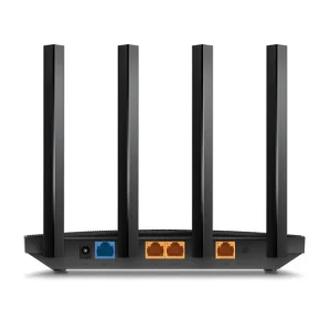 Router Wi-Fi 6 Gigabit TP-Link AX1500 - Imagen 3