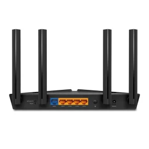 Router Wi-Fi 6 TP-Link AX3000 Doble Banda - Imagen 3
